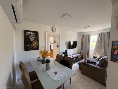 Apartamento para Venda, em Cuiab�, bairro Jardim Europa, 2 dormit�rios, 1 banheiro, 1 vaga