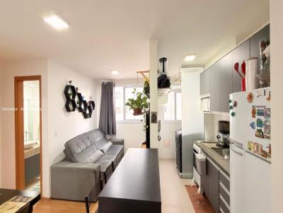 Apartamento para Venda, em S�o Paulo, bairro JARDIM IRIS, 2 dormit�rios, 1 banheiro, 1 vaga