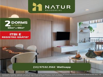 Apartamento para Venda, em Atibaia, bairro Centro, 2 dormit�rios, 2 banheiros, 1 su�te, 1 vaga