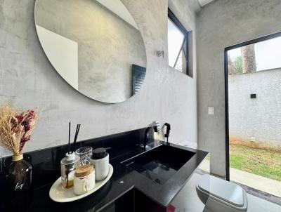 Casa em Condom�nio para Venda, em Contagem, bairro Central Park, 3 dormit�rios, 2 banheiros, 1 su�te, 3 vagas