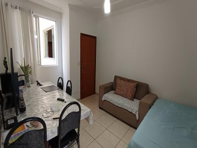 Apartamento 2 Quartos para Venda, em Contagem, bairro Alvorada, 2 dormit�rios, 2 banheiros, 1 su�te, 1 vaga