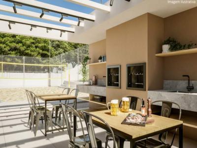 Apartamento para Venda, em S�o Jos�, bairro Areias, 2 dormit�rios, 1 banheiro, 1 vaga