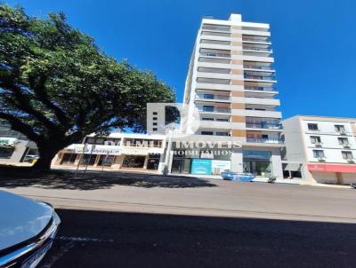 Apartamento para Venda, em Erechim, bairro Centro, 1 dormit�rio, 1 banheiro, 1 vaga