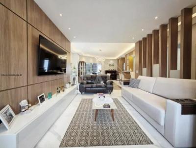 Apartamento para Venda, em S�o Jos� dos Campos, bairro Urbanova VII, 5 dormit�rios, 5 banheiros, 4 su�tes, 2 vagas