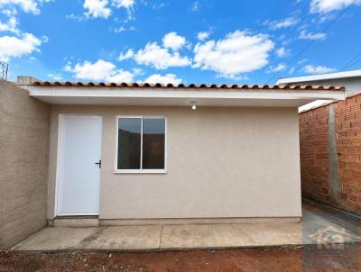 Casa para Venda, em Leme, bairro Conjunto Habitacional Ferdinando Marchi, 2 dormit�rios, 1 banheiro