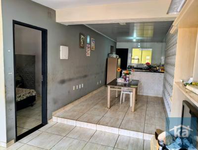 Casa para Venda, em Leme, bairro Conjunto Habitacional Francisco Coelho, 2 dormit�rios, 1 banheiro