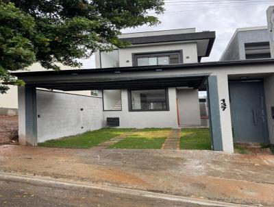 Casa para Venda, em Santana de Parna�ba, bairro Nova Jaguari, 3 dormit�rios, 2 banheiros, 1 su�te, 2 vagas