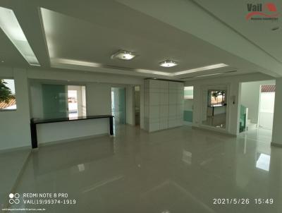 Casa em Condom�nio para Venda, em Americana, bairro Iate Clube de Americana, 4 dormit�rios, 3 banheiros, 4 su�tes, 10 vagas