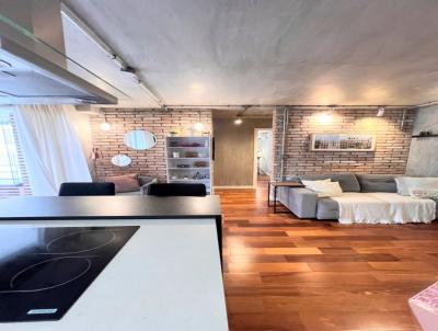 Apartamento para Loca��o, em S�o Paulo, bairro Pomp�ia, 2 dormit�rios, 2 banheiros, 1 su�te, 1 vaga