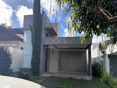 Casa em Condom�nio para Venda, em Vit�ria da Conquista, bairro Candeias, 3 dormit�rios, 3 su�tes