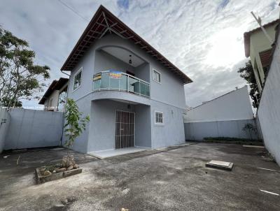 Casa 3 dormit�rios para Venda, em Rio das Ostras, bairro Ouro Verde, 3 dormit�rios, 3 banheiros, 3 su�tes, 3 vagas