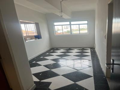 Apartamento para Loca��o, em Praia Grande, bairro Tude Bastos, 1 dormit�rio, 1 banheiro, 1 vaga