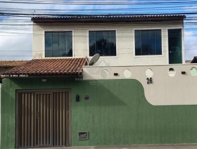 Casa para Venda, em Vit�ria da Conquista, bairro Candeias, 3 dormit�rios