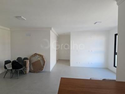 Apartamento para Venda, em Florian�polis, bairro Centro, 2 dormit�rios, 3 banheiros, 2 su�tes, 1 vaga
