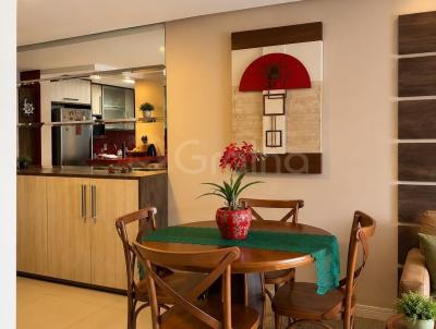Apartamento para Venda, em Florian�polis, bairro Campeche, 3 dormit�rios, 2 banheiros, 1 su�te, 2 vagas