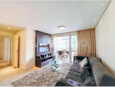 Apartamento para Venda, em Florian�polis, bairro Itacorubi, 4 dormit�rios, 3 banheiros, 2 su�tes, 2 vagas