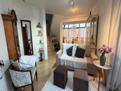 Cobertura para Venda, em Florian�polis, bairro Centro, 3 dormit�rios, 3 banheiros, 1 su�te, 2 vagas