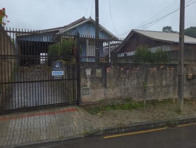 Casa para Venda, em S�o Bento do Sul, bairro Centen�rio, 2 dormit�rios, 2 banheiros