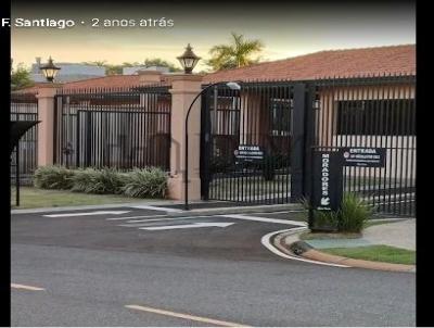 Terreno para Venda, em Ribeir�o Preto, bairro Jardim Olhos D��gua I