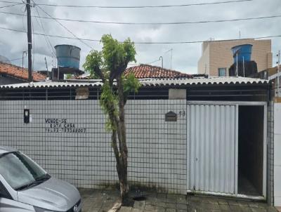 Casa para Venda, em Jo�o Pessoa, bairro Mangabeira, 3 dormit�rios, 3 banheiros, 1 su�te, 4 vagas