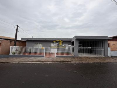 Casa para Venda, em Tel�maco Borba, bairro Socomim, 3 dormit�rios, 1 banheiro, 1 vaga