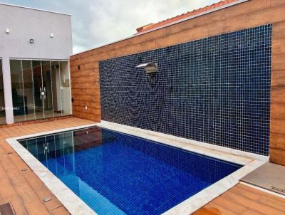 Casa para Venda, em Mococa, bairro Loteamento Residencial e Comercial Jardim Lago dos Ip�s, 2 dormit�rios, 2 banheiros, 1 su�te, 2 vagas