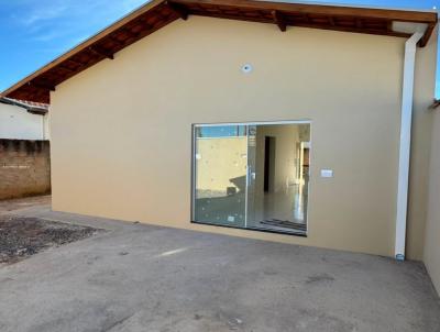 Casa para Venda, em Mococa, bairro Jardim Bot�nico, 2 dormit�rios, 1 banheiro