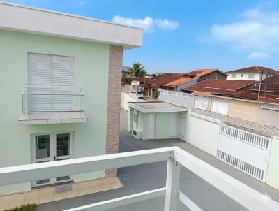 Sobrado para Venda, em Bertioga, bairro Centervalle, 2 dormit�rios, 2 banheiros, 1 vaga