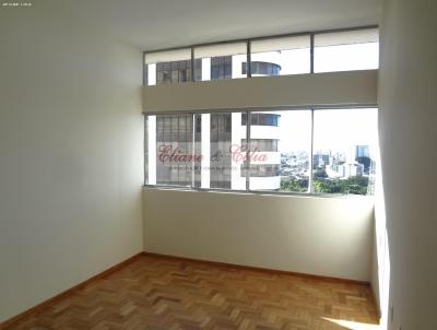 Apartamento para Loca��o, em Belo Horizonte, bairro Funcion�rios, 1 dormit�rio, 2 banheiros, 1 su�te