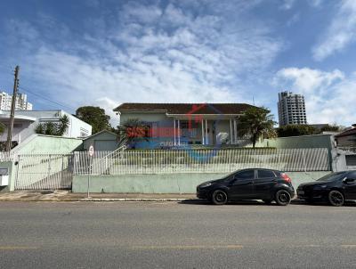 Casa para Venda, em Mafra, bairro CENTRO
