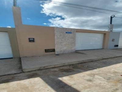 Casas 2 Quartos para Loca��o, em Jeremoabo, bairro centro, 2 dormit�rios, 1 banheiro, 1 su�te, 1 vaga