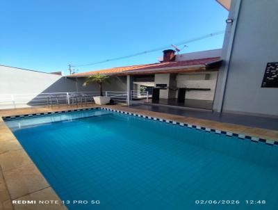 Casa para Venda, em Bauru, bairro Parque Jardim Europa, 3 dormit�rios, 4 banheiros, 3 su�tes, 4 vagas