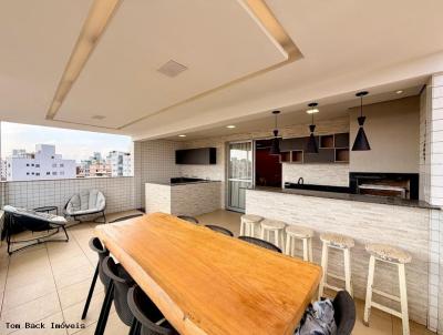 Cobertura Duplex para Venda, em , bairro Inconfidentes, 4 dormit�rios, 2 banheiros, 1 su�te, 4 vagas