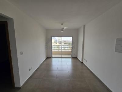 Apartamento para Venda, em Ribeir�o Preto, bairro Nova Alian�a, 1 dormit�rio, 1 banheiro, 1 su�te, 1 vaga