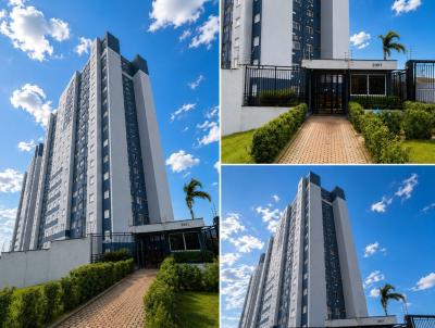 Apartamento para Venda, em S�o Paulo, bairro Parada XV de Novembro, 2 dormit�rios, 1 banheiro, 1 vaga