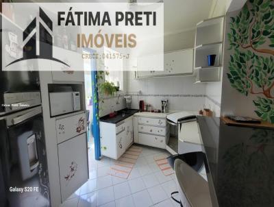 Apartamento para Loca��o, em Guaruj�, bairro Tombo, 2 dormit�rios, 2 banheiros, 1 vaga