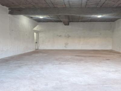 Sal�o Comercial para Loca��o, em S�o Paulo, bairro Cidade Sat�lite Santa B�rbara, 1 banheiro