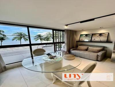 Apartamento para Venda, em Jo�o Pessoa, bairro Cabo Branco, 1 dormit�rio, 1 banheiro