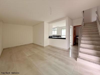 Casa em Condom�nio para Venda, em Contagem, bairro Centro, 3 dormit�rios, 2 banheiros, 1 su�te, 2 vagas