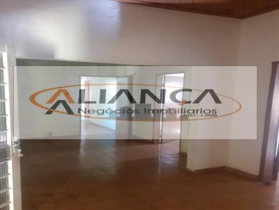 Casa para Venda, em Ara�atuba, bairro Santana, 3 dormit�rios, 3 banheiros, 2 vagas