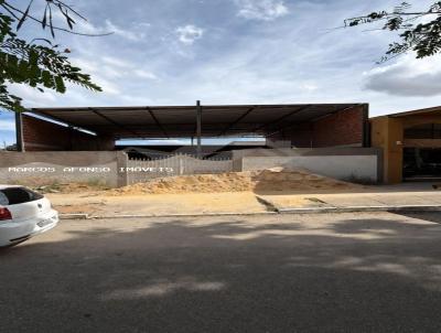 Galp�o para Loca��o, em Vit�ria da Conquista, bairro Candeias