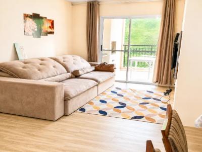 Apartamento para Venda, em Jundia�, bairro Jardim Fl�rida, 3 dormit�rios, 2 banheiros, 2 vagas