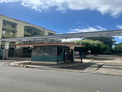 Apartamento para Venda, em Teresina, bairro Santa Isabel, 3 dormit�rios, 3 banheiros, 3 su�tes, 1 vaga