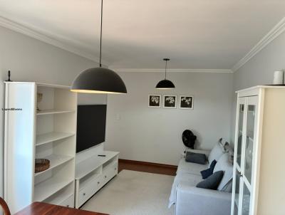 Apartamento para Venda, em S�o Jos� dos Campos, bairro Jardim das Colinas, 2 dormit�rios, 2 banheiros, 1 su�te, 1 vaga