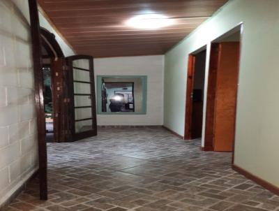 Ch�cara para Loca��o, em Ribeir�o Pires, bairro Somma, 2 dormit�rios, 1 banheiro, 5 vagas
