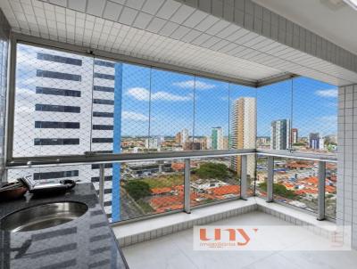 Apartamento para Venda, em Jo�o Pessoa, bairro Brisamar, 2 dormit�rios, 2 banheiros, 1 su�te, 1 vaga
