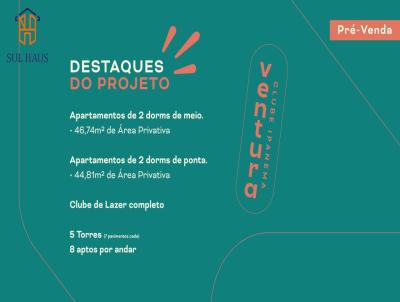 Apartamento para Venda, em Porto Alegre, bairro Ipanema, 2 dormit�rios