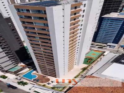 Apartamento para Venda, em Jo�o Pessoa, bairro Jardim Oceania, 3 dormit�rios, 2 banheiros, 1 su�te, 2 vagas