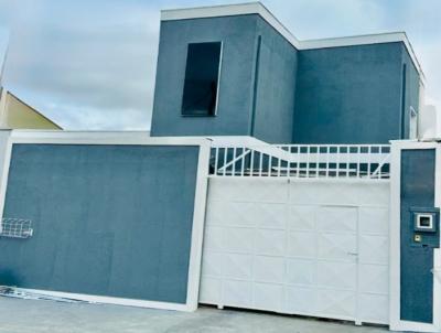 Casa para Venda, em Jundia�, bairro Vale Verde, 4 dormit�rios, 3 banheiros, 2 vagas