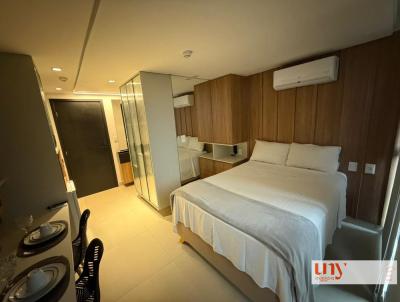 Apartamento para Venda, em Jo�o Pessoa, bairro Jardim Oceania, 1 dormit�rio, 1 banheiro